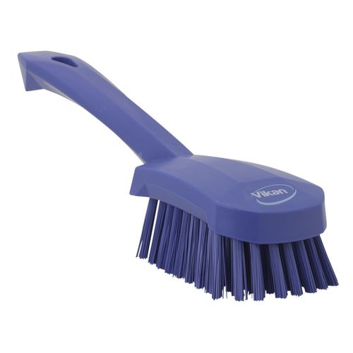 Washing Brush With Short Handle, 270mm (5705020419287)